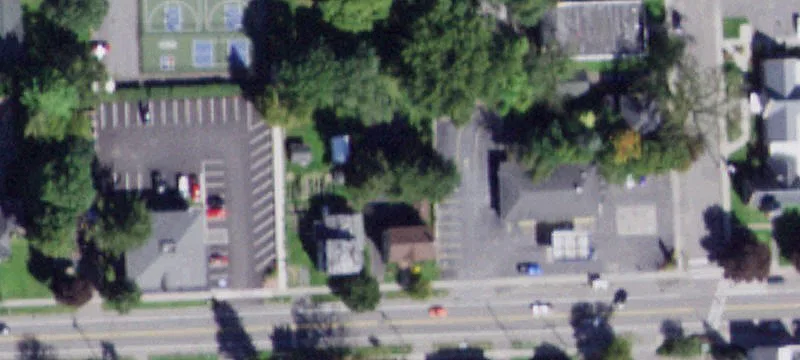 36 Main St