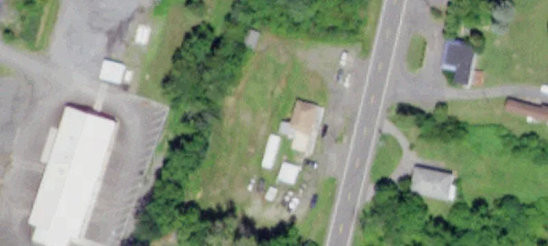 9861 Rte 9w