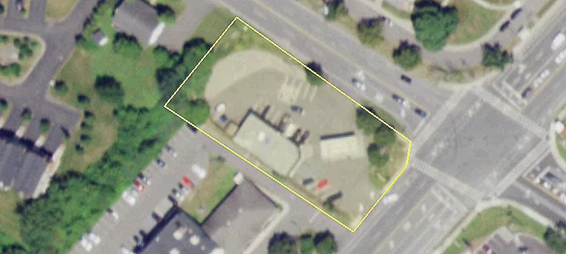 90 Shaker Dr