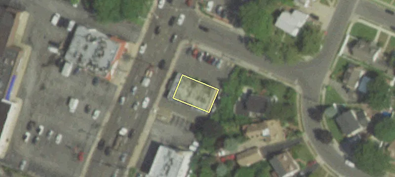 605 Franklin Ave