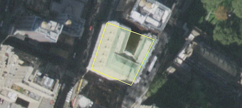 101 Greenwich St