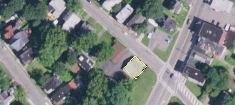 60 Prospect St