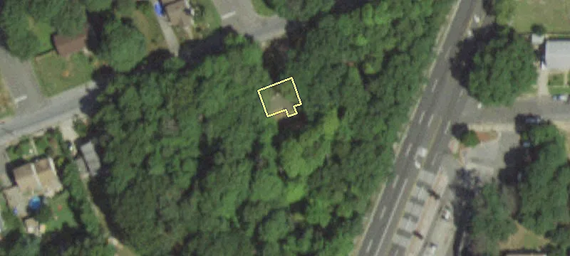 8 Patton Ave