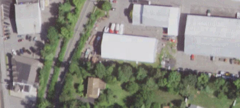 96 Buckshollow Rd