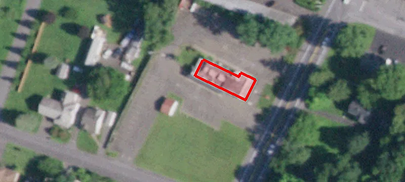 3123 Rte 9w