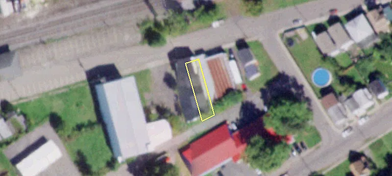 72-74 Depot St