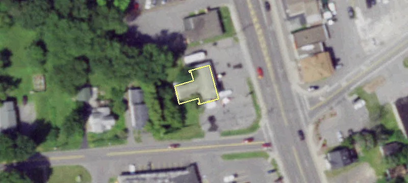 8341 Brewerton Rd