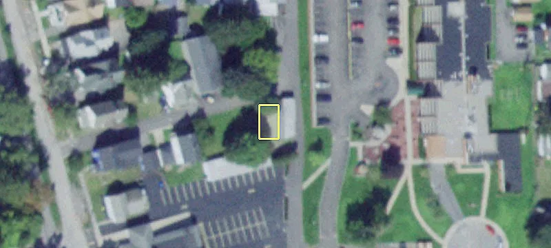 8 Patterson Ave