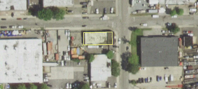 441 Falmouth Rd