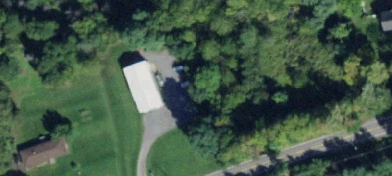 376 Scottsville Mumford Rd