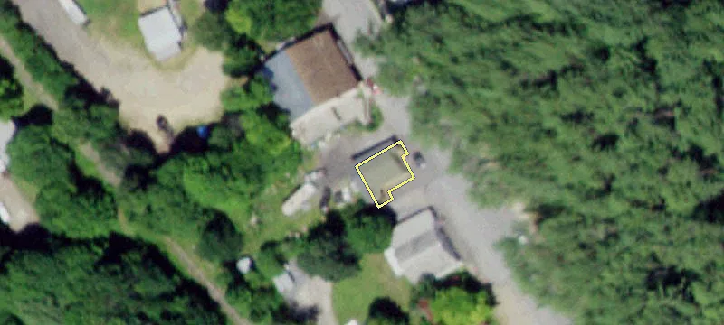 311 Old Corinth Rd