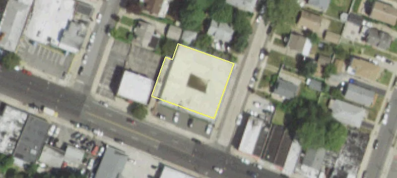 803 Merrick Rd