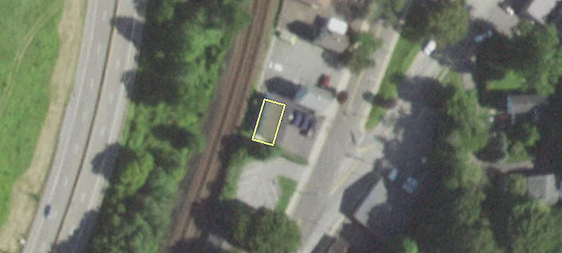 821 Franklin Ave