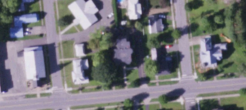 28 Church St