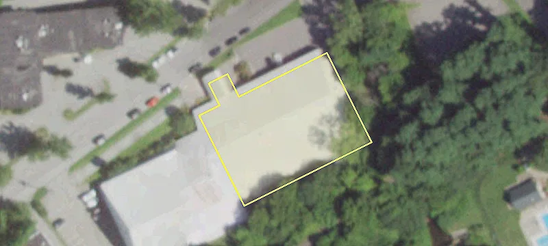 201 Veterans Rd