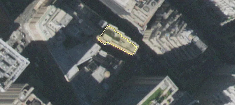 13 Gold St