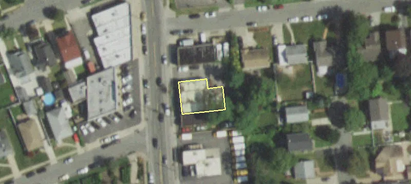1859 Newbridge Rd, Unit 1867