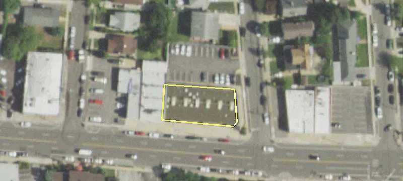 425 Merrick Rd, Unit 437