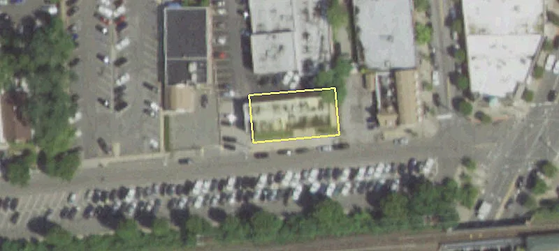 100 Veterans Blvd