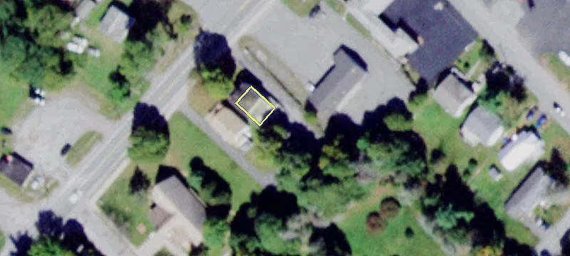 57 Forestburgh Rd
