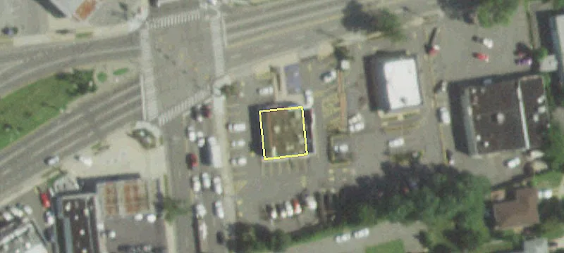501 Old Country Rd