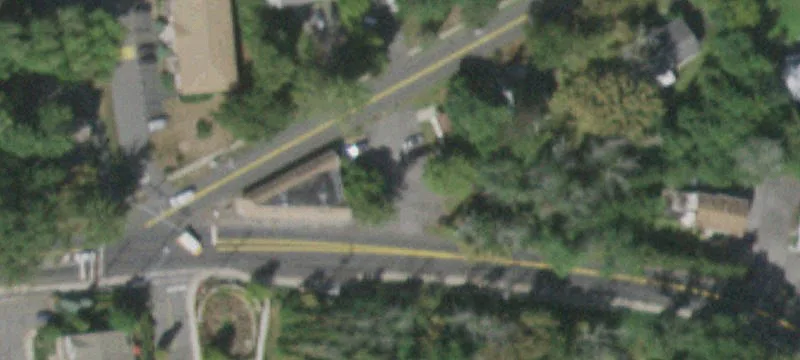 520 Nyack Rd