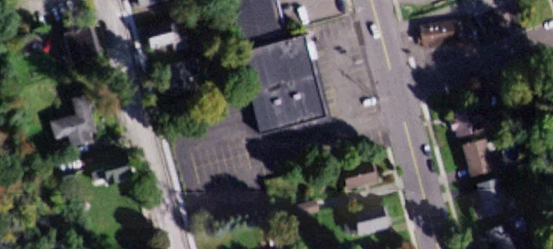 136 Park Ave