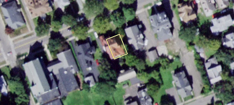 367 Church St