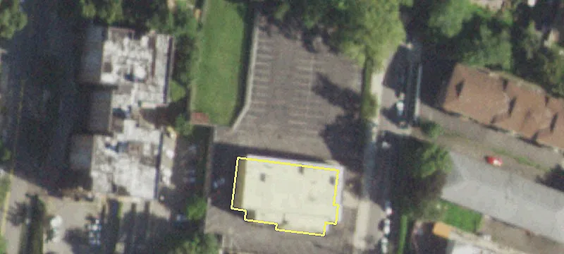 301 Palisade Ave