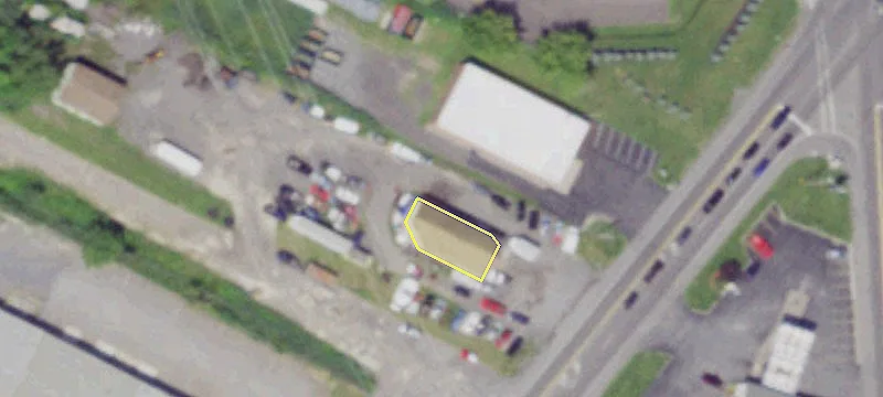 6185 Bay Rd