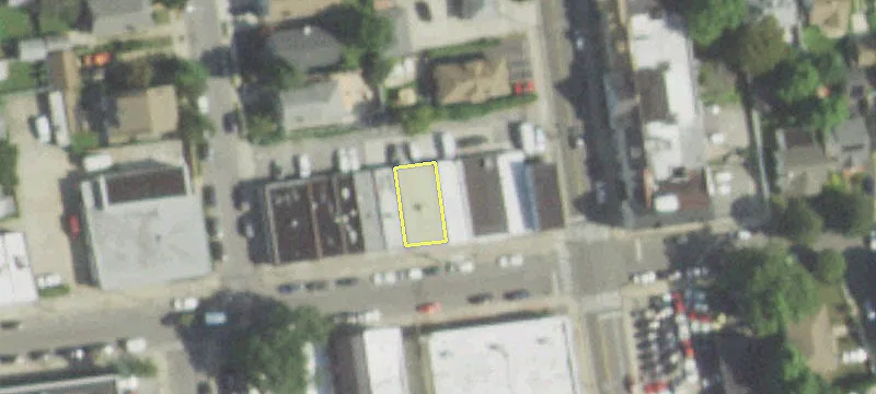 997 Church St