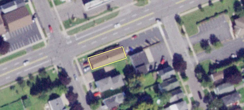 50 Utica St