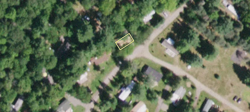 241 Old Piseco Rd