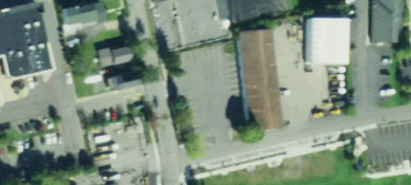 26 Long St