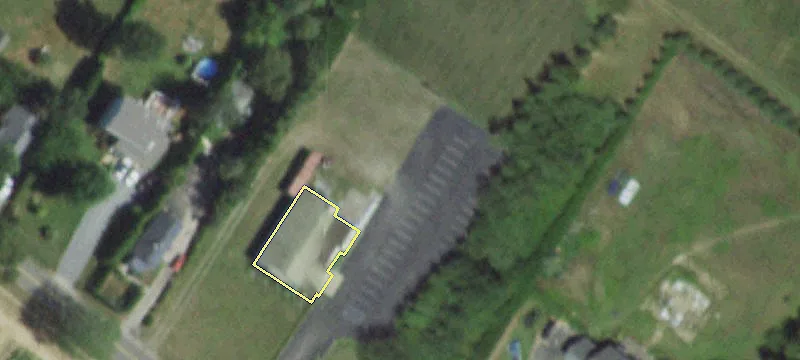2050 Depot Ln
