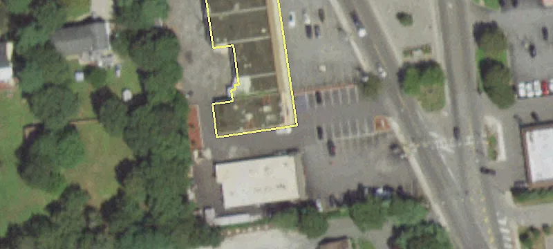 24-28 Lowell Ave