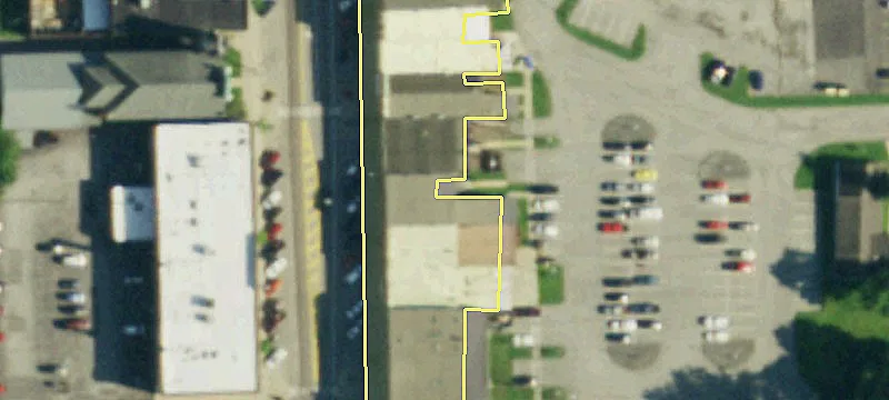 527-529 Main St