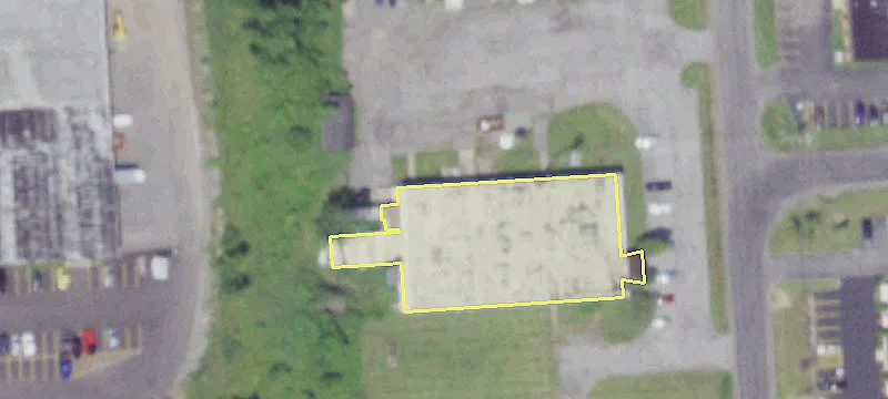 6034 Corporate Dr, Unit 36