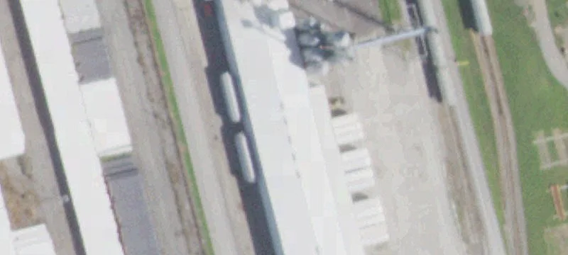 6032 Depot Rd