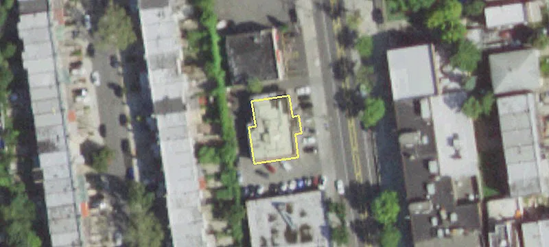 3490-3492 Nostrand Ave
