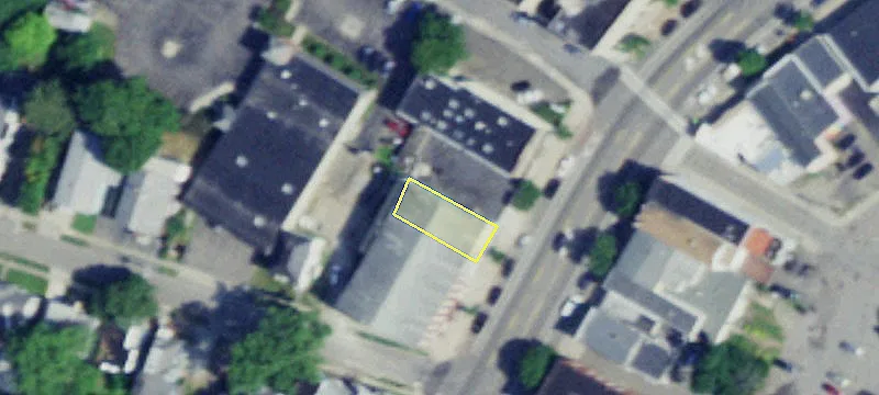 45 Main St