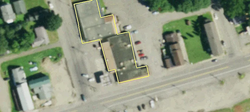 666 Wheeler Rd
