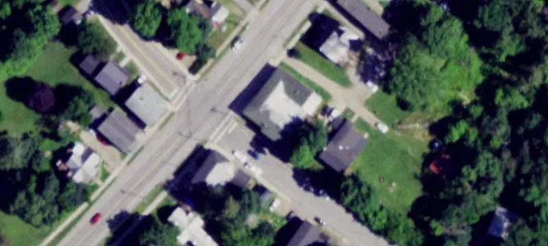 1 Main St