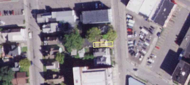 24 Willow St