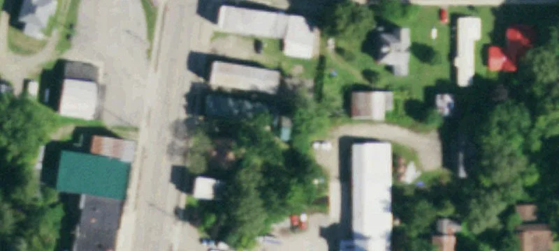Main St