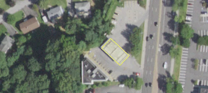 2545 Ss Rd