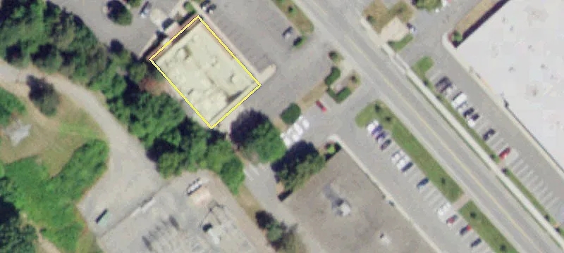 1 Metro Park Rd