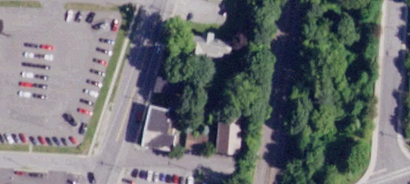 167 Broadway