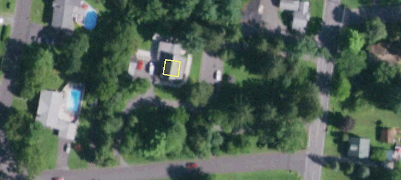 795 Neighborhood Rd