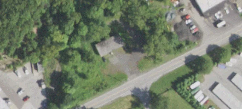 195 Van Wagner Rd